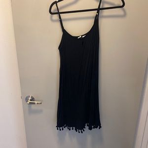 Summer dress / cover up